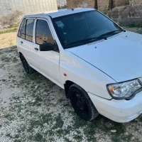 پراید ۱۱۱|خودرو سواری و وانت|بوشهر, |دیوار