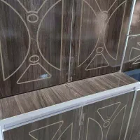 کابینت پیش ساخت|مصالح و تجهیزات ساختمان|اهواز, فاز ۵ پاداد|دیوار