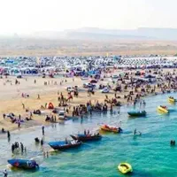 ترانسفر از راه آهن تا هتل*تور مشهد کیش قشم*اقساطی