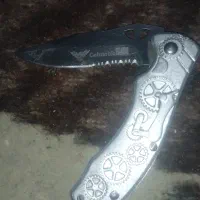 فروش چاقو کلمبیا|کوهنوردی و کمپینگ|کاشمر, |دیوار