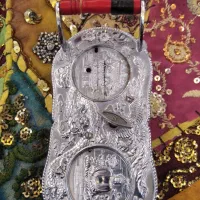 یک لنگه گوشواره گمشده