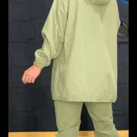 ست هودی شلوار دبل نایک