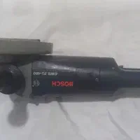 سنگ فرز بزرگ اصل اصل بوش آلمان درحد نو