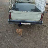 پیکان‌وانت93|خودرو سواری و وانت|خنجین, |دیوار