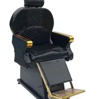 صندلی آرایشگری