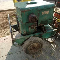 اجاره موتوربرق و موتور جوش بنزینی