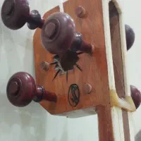 تار خوش صدا|سازهای سنتی|کاشمر, |دیوار