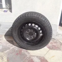 لاستیک پراید