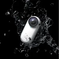دوربین اینستا ۳۶۰  (GO 2 (Insta360 GO2|دوربین عکاسی و فیلم‌برداری|تهران, تهران‌نو|دیوار