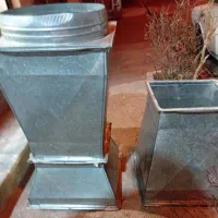 هواکش|پنکه و تصفیه‌کنندهٔ هوا|قزوین, |دیوار