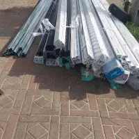 درب و پنجره دوجداره  upvc   خرید بدون واسطه|خدمات پیشه و مهارت|رشت, گلباغ نماز|دیوار