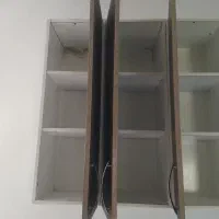 دراور لباس و کابینت ام دی اف|اسباب‌‌بازی|ساوه, |دیوار