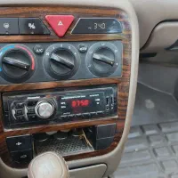 فروش یک دستگاه سمند ef7 پایه گازسوز مدل 94|خودرو سواری و وانت|رامسر, |دیوار