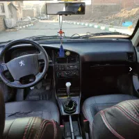 ماشین 405مدل 85|خودرو سواری و وانت|پردیس, فاز ۲|دیوار