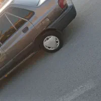 پراید مدل ۸۶|خودرو سواری و وانت|گلستان (تهران), |دیوار