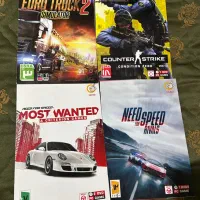 بازی pc|کنسول، بازی ویدئویی و آنلاین|شیراز, معالی‌آباد|دیوار