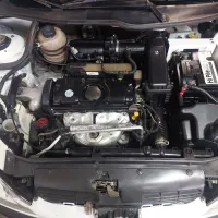 ماشین دویست و شش تیپ ۲|خودرو سواری و وانت|رشت, تازه آباد|دیوار