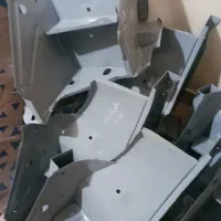 لوازم بدنه خودرو