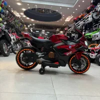 موتور‌شارژ‌ی کد ZR 5696 اقساطی بدون سود|اسباب‌‌بازی|رشت, دیلمان|دیوار