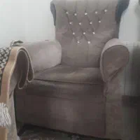 مبل 6نفره|مبلمان خانگی و میز عسلی|پاوه, |دیوار
