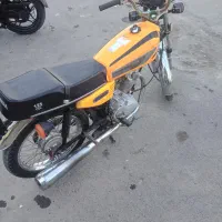 موتور سیکلت