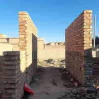 فروش خونه نیم سازه شناژی قیمت1200