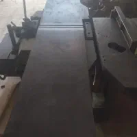 دستگاه پنج کاره scm ایتالیا|ماشین‌آلات صنعتی|نوشهر, |دیوار