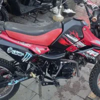 کویر T1 پرشی