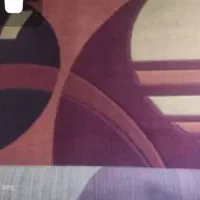 دو عدد فرش شیش متر و سه متر