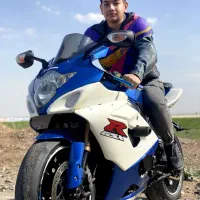 موتور سنگین  GSx1000|موتورسیکلت|مشهد, هدایت|دیوار