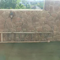 نردبان فلزی