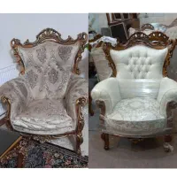 تعمیرات تخصصی مبلمان.مجموعه مبلمان راویز چوب قزوین|خدمات پیشه و مهارت|قزوین, |دیوار