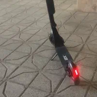 اسکوتر برقی کویر