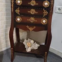 میز تلفن