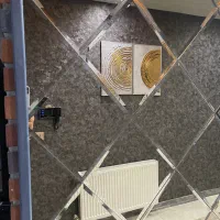 تزینی|صنایع دستی و سایر لوازم تزئینی|تهران, وردآورد|دیوار