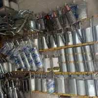 اگزوزسازی.اگزوزپرایداگزوزپژو.کاتالیزور.بلوچی.اسپرت|قطعات یدکی و لوازم جانبی|تهران, شهرک رضویه|دیوار