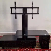 میز تلویزیون در حد نو