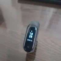 mi band 3 بند ۳ NFC