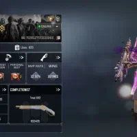 اکانت مفت جت پک لجند اسنوبرد لجند اسموک لجند|کنسول، بازی ویدئویی و آنلاین|ری, دولتآباد|دیوار