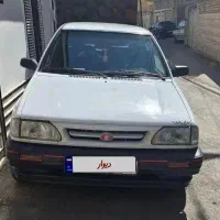 ۱۱۱|خودرو سواری و وانت|اصفهان, شفق|دیوار
