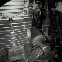 تریل دایچی 200 کابرات شده|موتورسیکلت|بهبهان, |دیوار