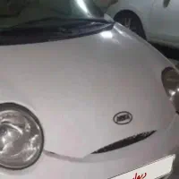 ام وی ام ۱۱۰ ۴سیلندر مدل۹۱