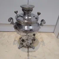 سماور گازی