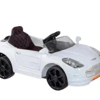 ماشین شارژی کودک|اسباببازی|کرمانشاه, |دیوار