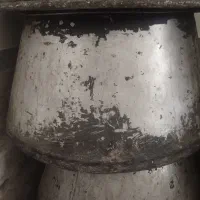 دیگ برای حلیم