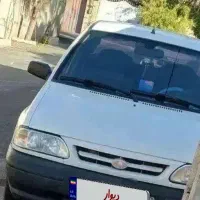 پراید عروسک