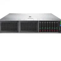 فروش سرور DL 380 G10/8SFF USED