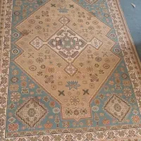 گلیم فرش|گلیم، جاجیم، گبه|شیراز, زرهی|دیوار