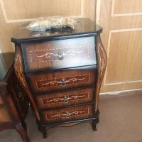 میزتلفن معرق اصل