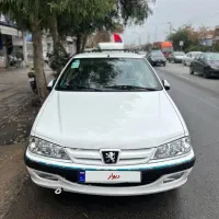 پارس موتور جدید ۱۴۰۱